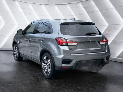 2024 Mitsubishi Outlander Sport Base