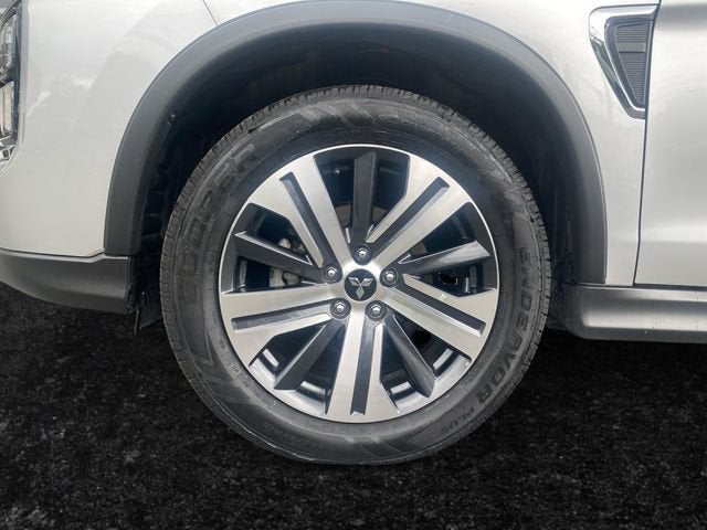 2025 Mitsubishi Outlander Sport Base