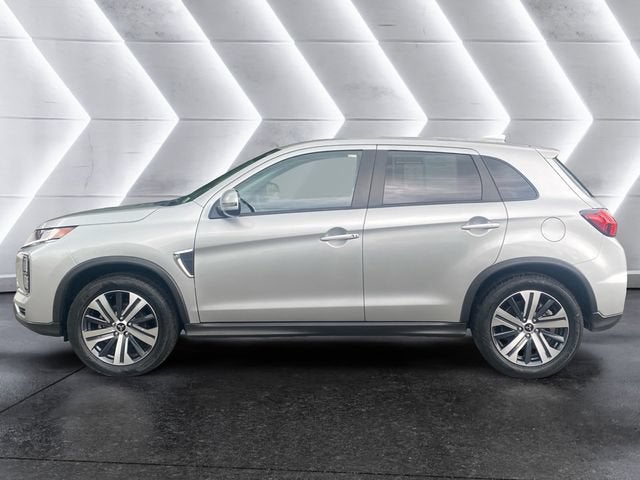2025 Mitsubishi Outlander Sport Base
