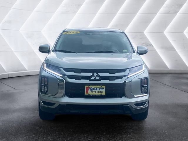 2025 Mitsubishi Outlander Sport Base