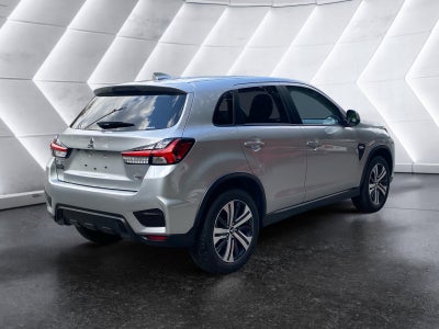 2025 Mitsubishi Outlander Sport ES