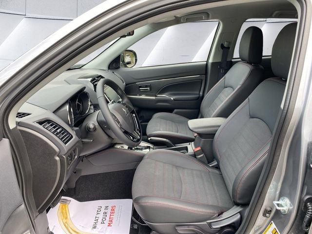 2026 Mitsubishi Outlander Sport SE
