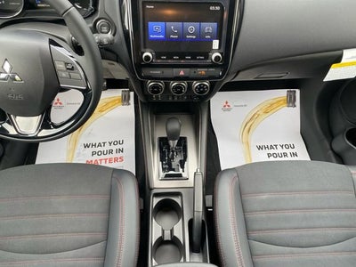 2026 Mitsubishi Outlander Sport SE