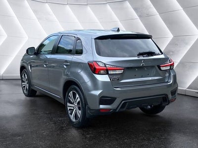 2026 Mitsubishi Outlander Sport SE