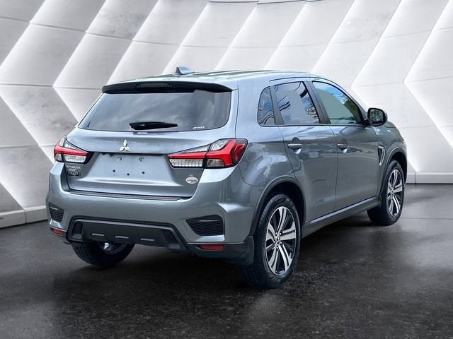 2026 Mitsubishi Outlander Sport SE