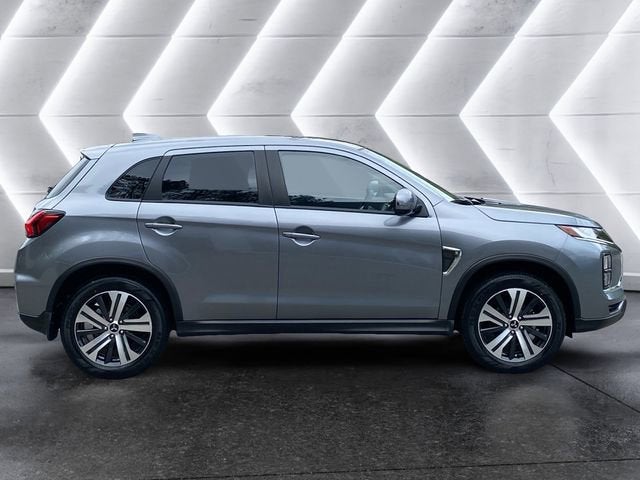 2026 Mitsubishi Outlander Sport SE