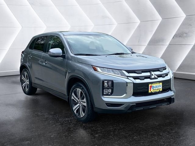 2026 Mitsubishi Outlander Sport SE