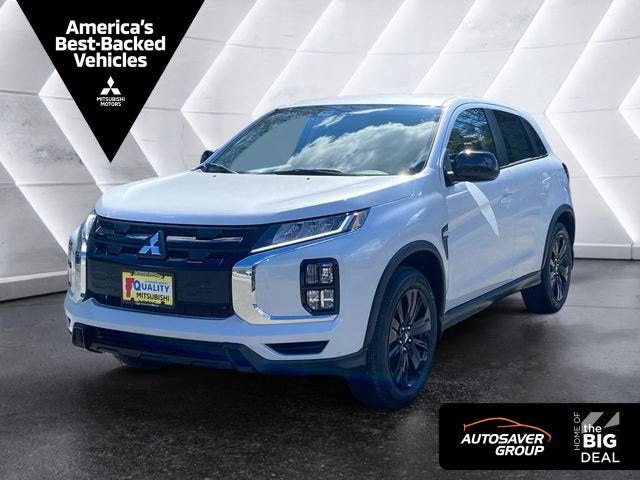 2026 Mitsubishi Outlander Sport Base