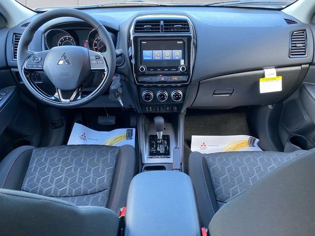 2026 Mitsubishi Outlander Sport Base