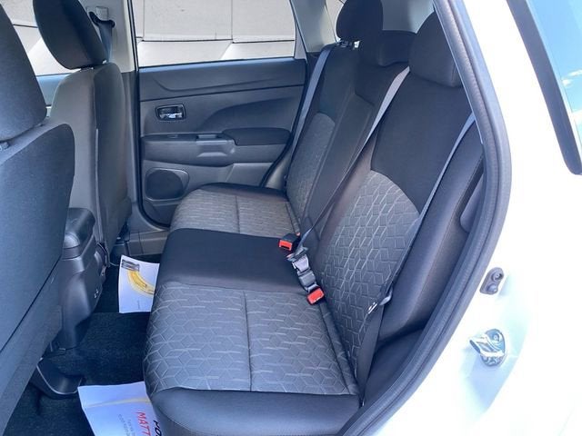 2026 Mitsubishi Outlander Sport Base