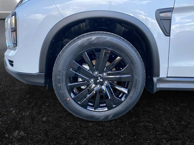 2026 Mitsubishi Outlander Sport Base