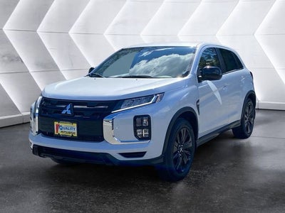 2026 Mitsubishi Outlander Sport Base