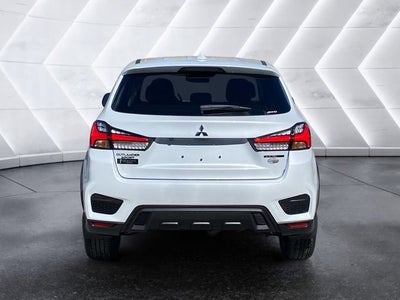 2026 Mitsubishi Outlander Sport Base