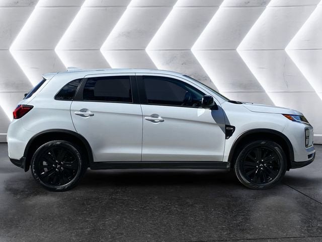 2026 Mitsubishi Outlander Sport Base