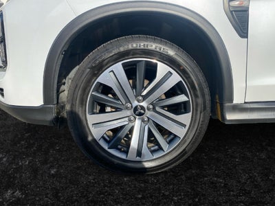 2024 Mitsubishi Outlander Sport 2.0 ES