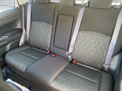 2025 Mitsubishi Outlander Sport ES