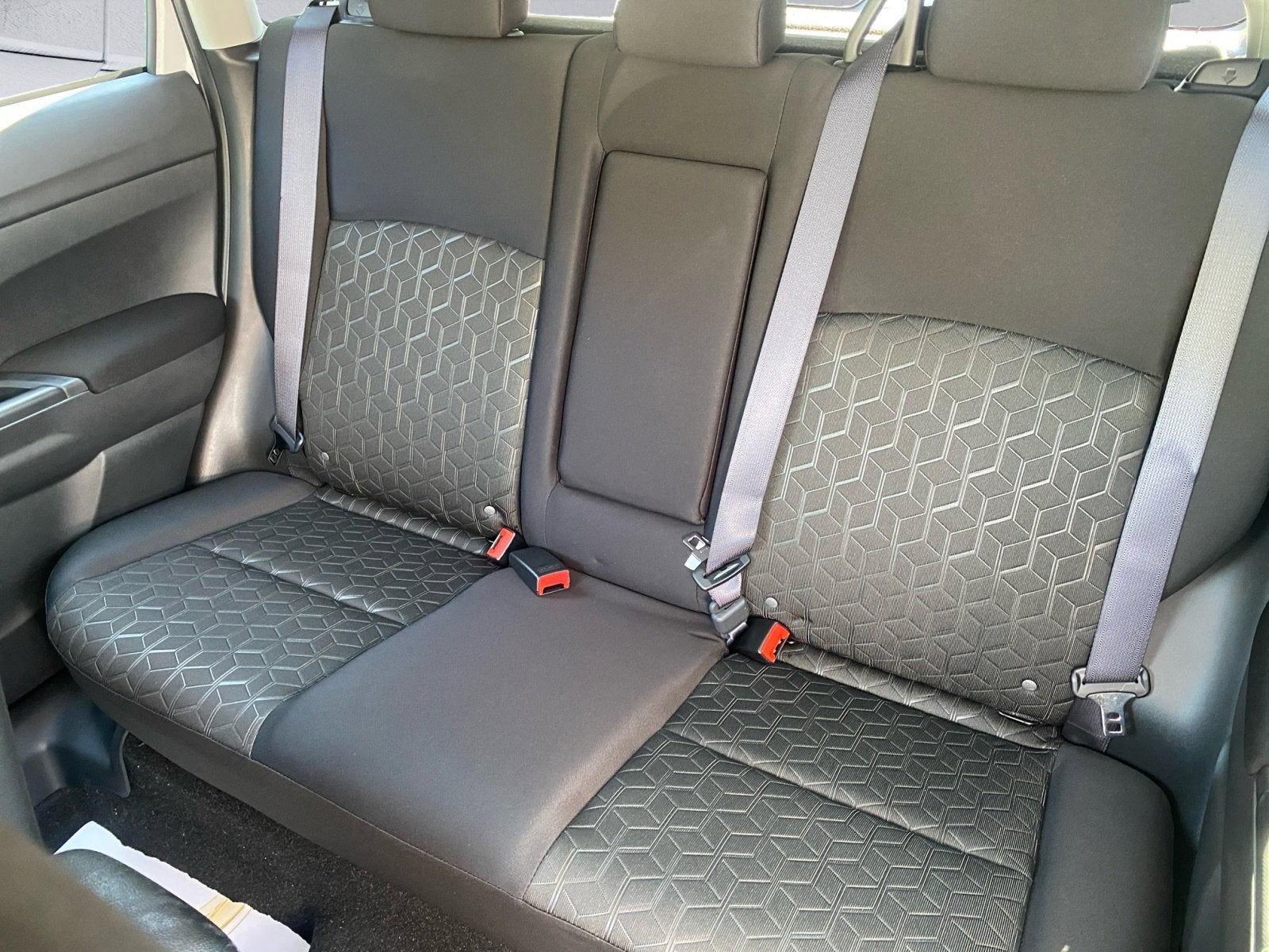 2025 Mitsubishi Outlander Sport ES