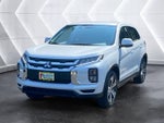 2025 Mitsubishi Outlander Sport ES