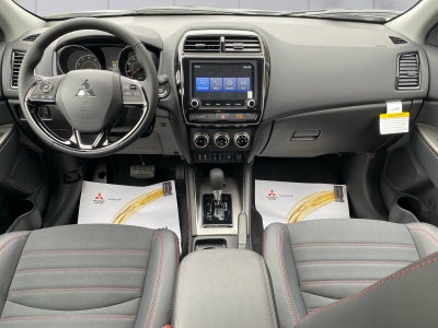 2026 Mitsubishi Outlander Sport SE