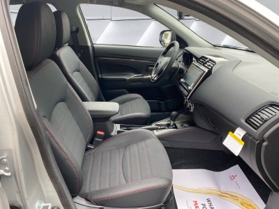 2026 Mitsubishi Outlander Sport SE