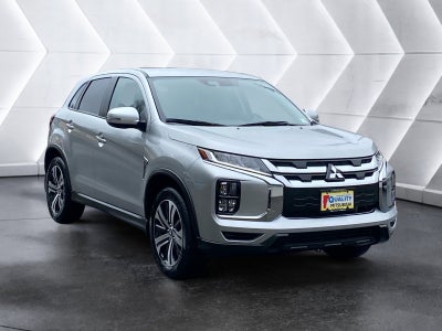 2026 Mitsubishi Outlander Sport SE