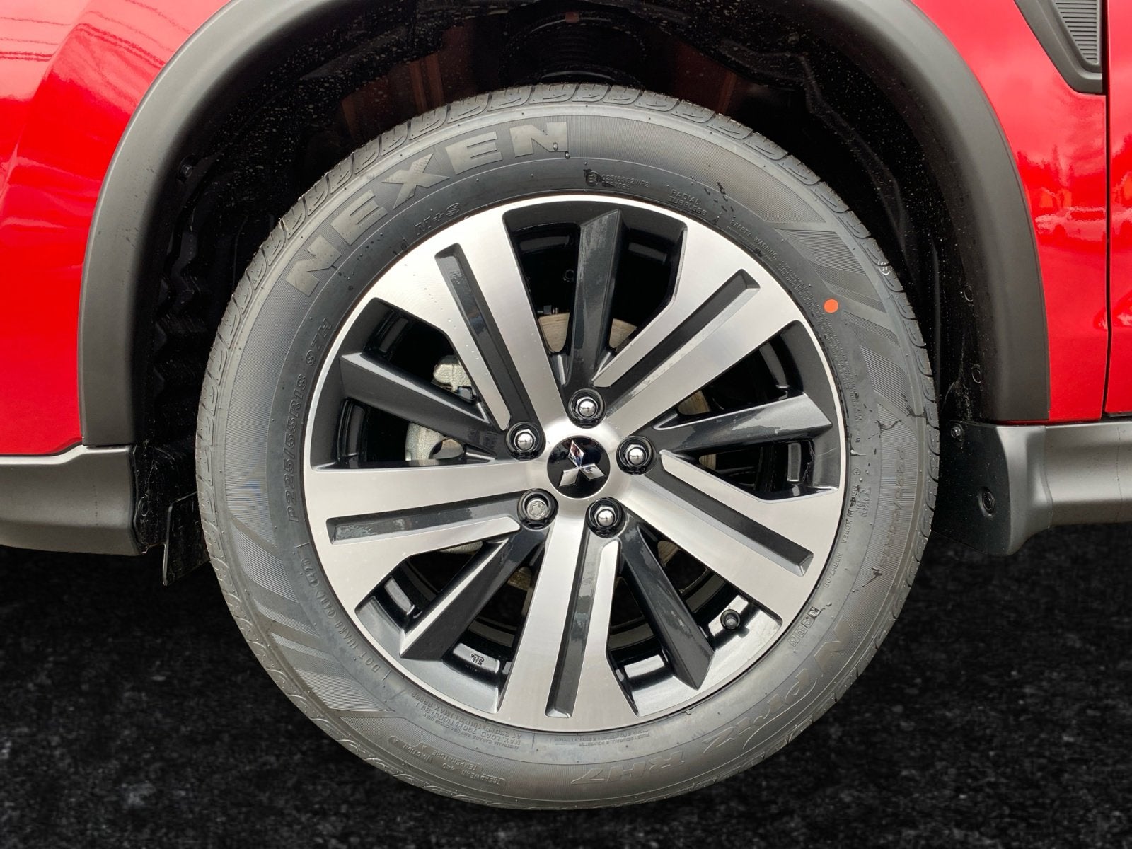 2026 Mitsubishi Outlander Sport ES