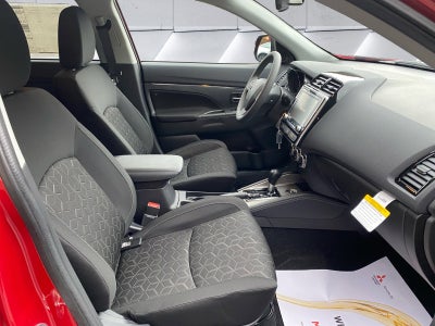2026 Mitsubishi Outlander Sport ES