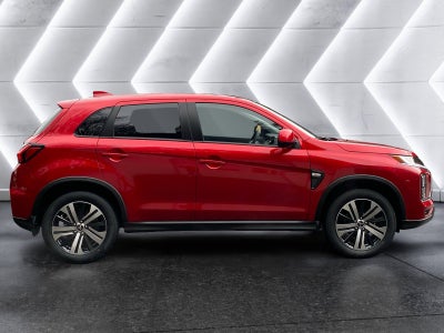 2026 Mitsubishi Outlander Sport ES