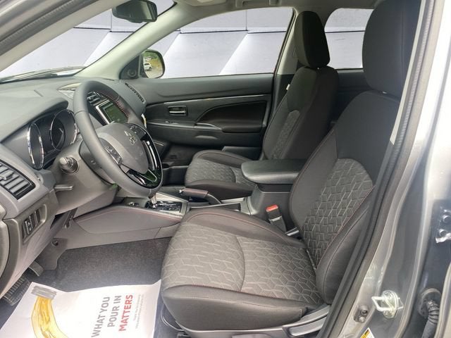 2026 Mitsubishi Outlander Sport LE