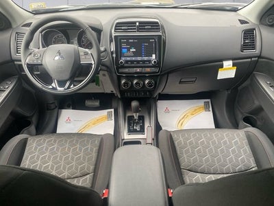 2026 Mitsubishi Outlander Sport LE