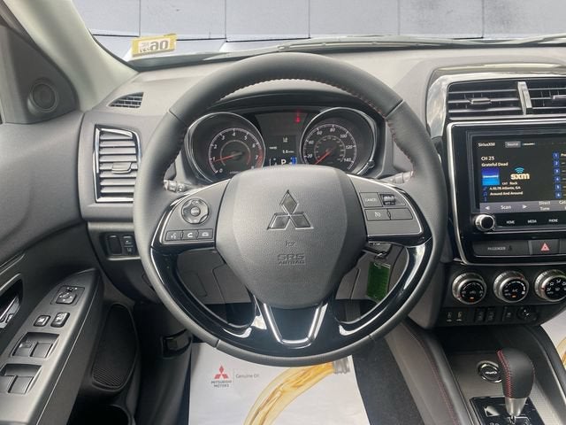 2026 Mitsubishi Outlander Sport LE