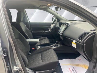 2026 Mitsubishi Outlander Sport LE