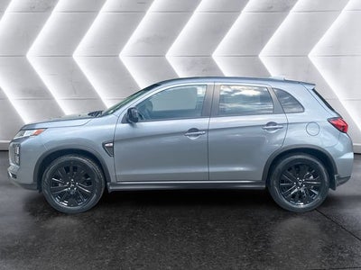 2026 Mitsubishi Outlander Sport LE