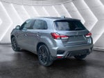2026 Mitsubishi Outlander Sport LE