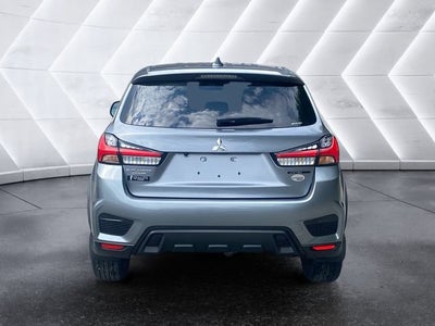2026 Mitsubishi Outlander Sport LE