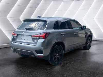 2026 Mitsubishi Outlander Sport LE