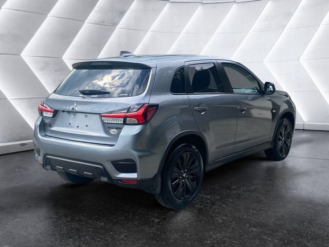 2026 Mitsubishi Outlander Sport LE