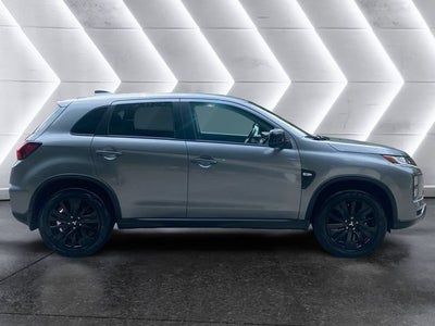 2026 Mitsubishi Outlander Sport LE