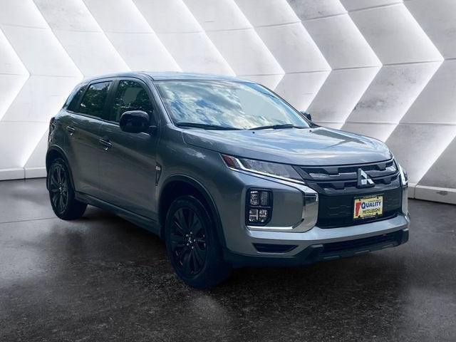 2026 Mitsubishi Outlander Sport LE