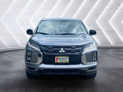2026 Mitsubishi Outlander Sport LE