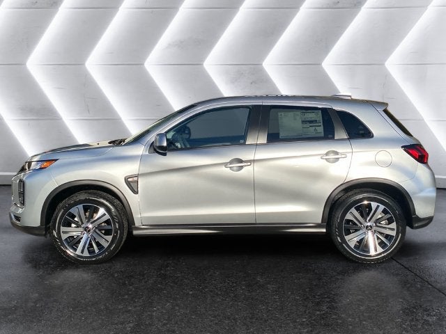 2027 Mitsubishi Outlander Sport 2.0 ES