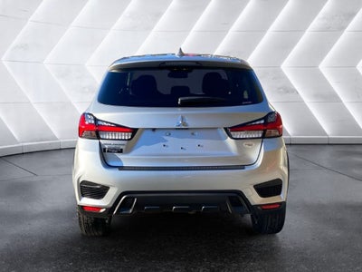 2027 Mitsubishi Outlander Sport 2.0 ES
