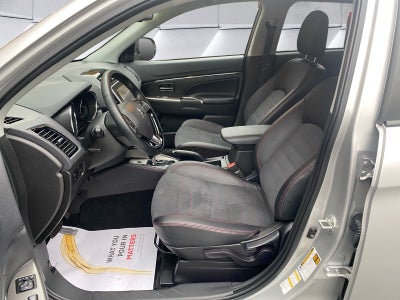 2025 Mitsubishi Outlander Sport 2.0 SE