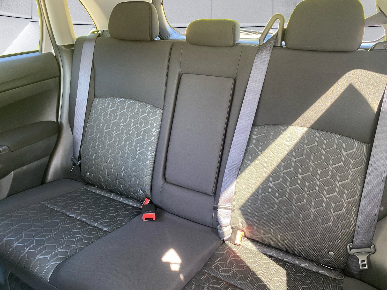 2025 Mitsubishi Outlander Sport ES