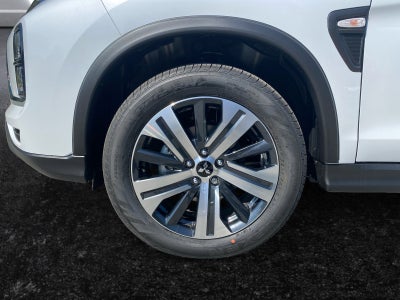 2025 Mitsubishi Outlander Sport ES