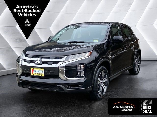 2026 Mitsubishi Outlander Sport ES