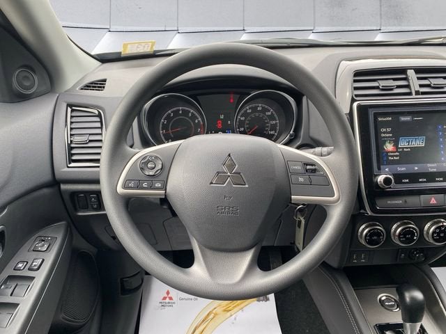 2026 Mitsubishi Outlander Sport ES