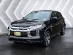 2026 Mitsubishi Outlander Sport ES