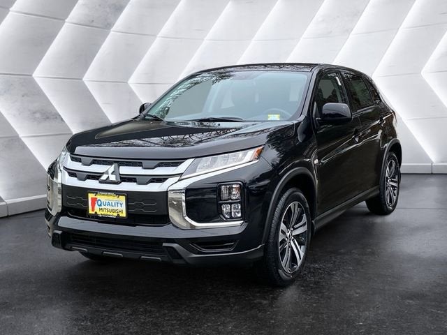 2026 Mitsubishi Outlander Sport ES