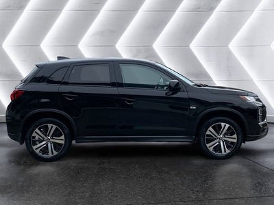2026 Mitsubishi Outlander Sport ES